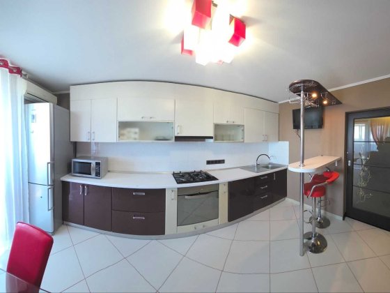 Продаж 1 к квартири  42м.кв.  вул М. Левицького м. Боярка Боярка