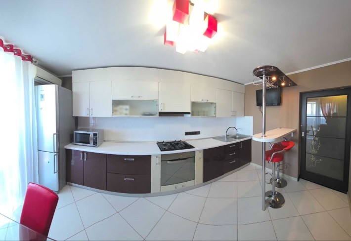 Продаж 1 к квартири  42м.кв.  вул М. Левицького м. Боярка - фото 1