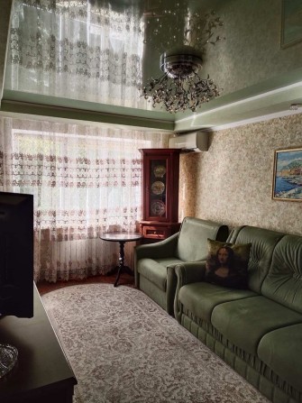 Продаж 2х кімнатної квартири з автономним опаленням - фото 1