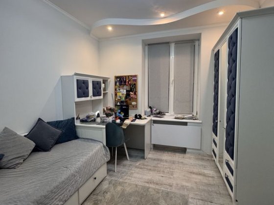 Шикарная 3х комнатная квартира . Ул.Сачко Кам'янське