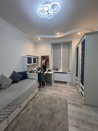 Шикарная 3х комнатная квартира . Ул.Сачко - фото 1