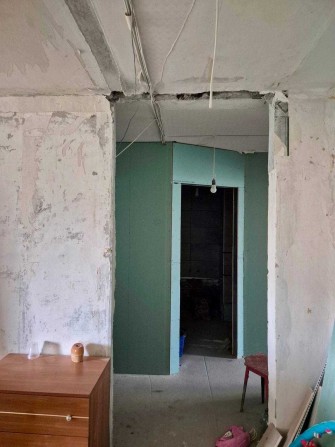 Продається 3-к квартира з великим санвузлом та теплими підлогами - фото 1