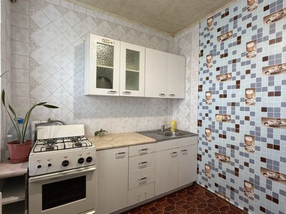 Дуже тепла 1-кімнатна, МПО, Звенигородська, YES Кам'янське