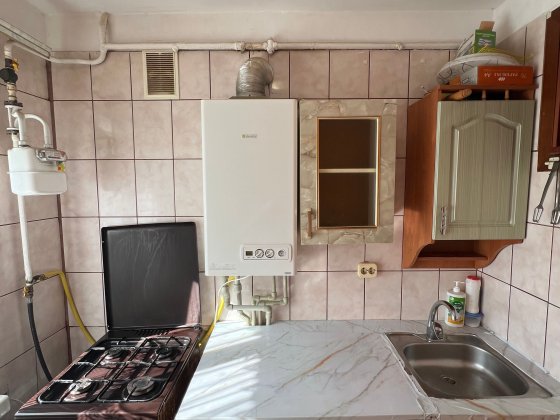 Продається 2-кімнатна квартира з ремонтом у Боярці БЕЗ КОМІСІЇ Боярка