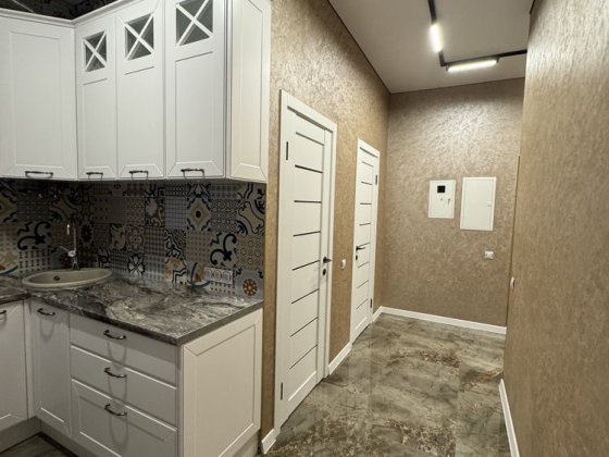 Оренда/Продаж Квартира 3-кімнатна у центрі Василькова з новим ремонтом Васильків