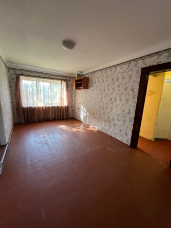 Двокімнатна квартира з ремонтом. Інд.газове опалення. Без комісії - фото 1