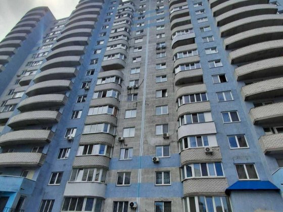 1к Квартира 54м²  Боярка, 759$/м2, більше 3х років Боярка