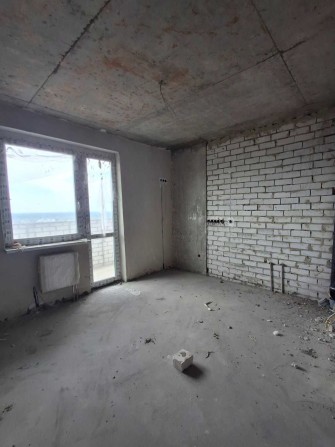 1к Квартира 54м² Боярка, 730$/м2, більше 3х років - фото 3