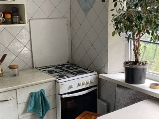 Продається 2 кім квартира в центрі м. Кам'янське. Кам'янське