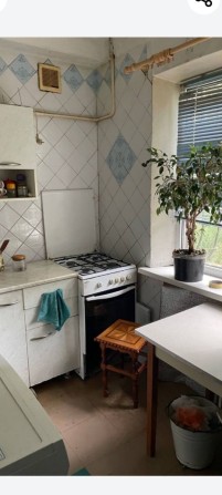 Продається 2 кім квартира в центрі м. Кам'янське. - фото 1