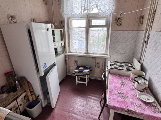 Квартира, 1к, від власника Кам'янське