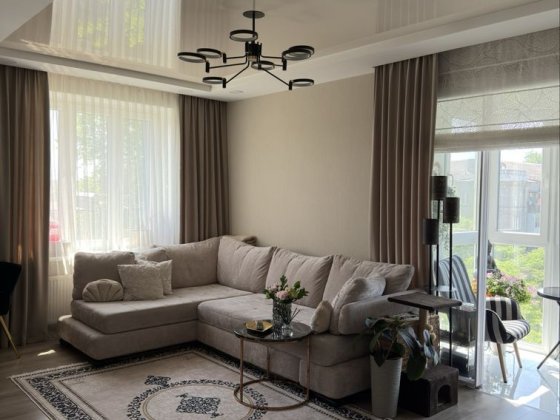 ‼️Продам 3-х комн. квартиру в центре Каменское