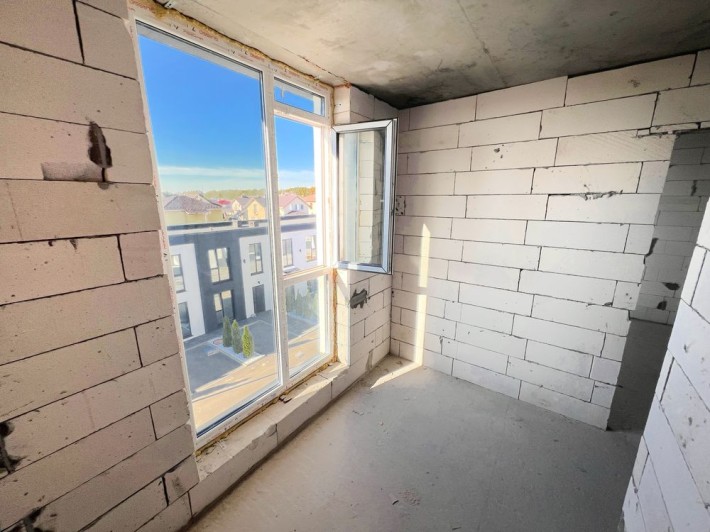 ‼️КВАРТИРА 24м2 з Газом‼️БОЯРКА| ЖК Шервуд - фото 1