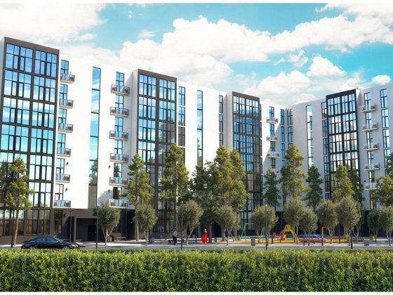 Продам 1-но кім квартиру  Боярка,  новий будинок ! Боярка