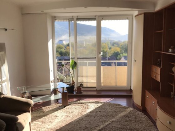 Продається 3-х кімнатна квартира, Виноградів Виноградів