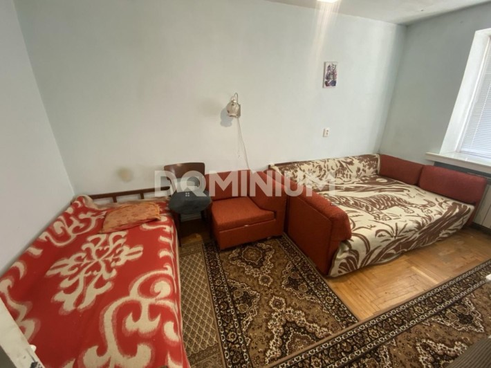 Продається 3-кім. кв. у м. Виноградів, вул. Корятовича, 14 - фото 1