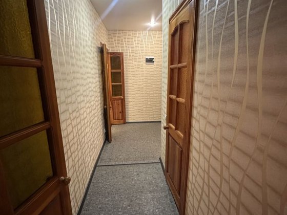 Продам 2-кімнатну квартиру, вул. М. Лисенка Кам'янське