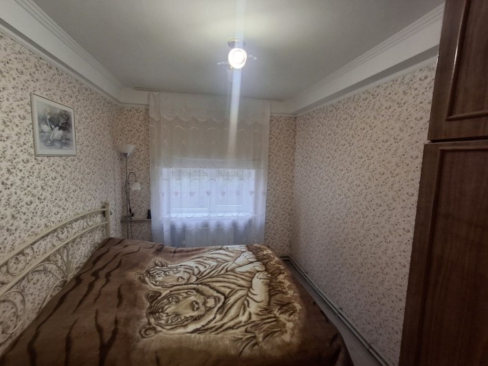 Продам 3к квартиру АГО Ул.Звенигородская - фото 1