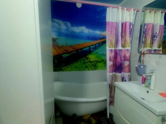 Затишна квартира Виноградів