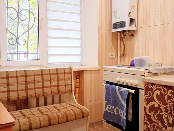 Продажа УЮТНОЙ квартиры. Кам'янське