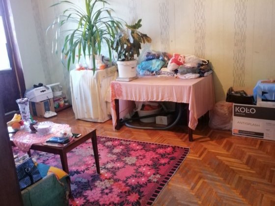 Продам 2х.ком. 5эт. Левый берег, Кам’янське. Каменское