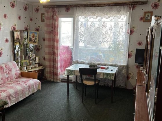 Продам 3-кімнатну квартиру в районі магазину АТБ Володимир