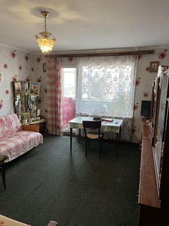 Продам 3-кімнатну квартиру в районі магазину АТБ - фото 1