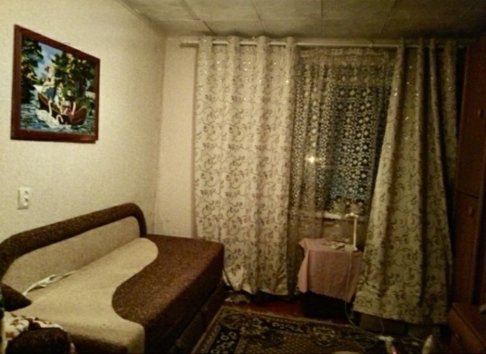 Продам 3-кімнатну квартиру на вул. Луцькій - фото 1