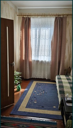 Продам 2ю квартиру в центре, Аношкина (Дружба)
Автономным Отоплением ( - фото 1