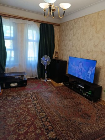 Продам 2х ком квартиру Центр Сталинка, ул Шепетова - фото 1