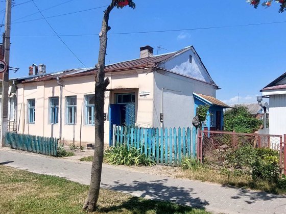 Продам квартиру на землі Володимир