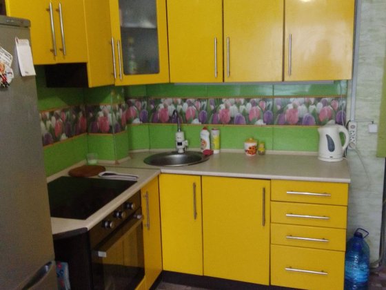 Власівки 2-х кімнатна Власовка