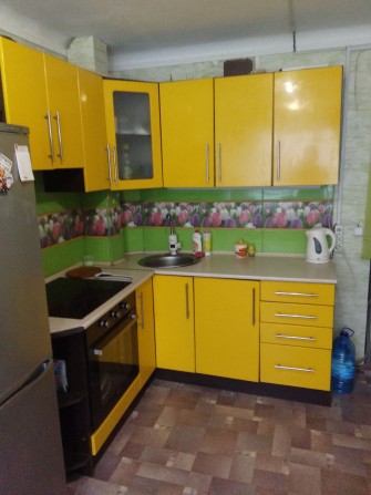 Власівки 2-х кімнатна - фото 1