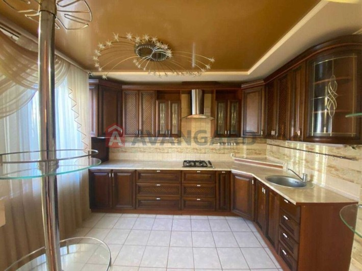 Продається затишна 3-кімнатна квартира лівий берег, АГО - фото 1