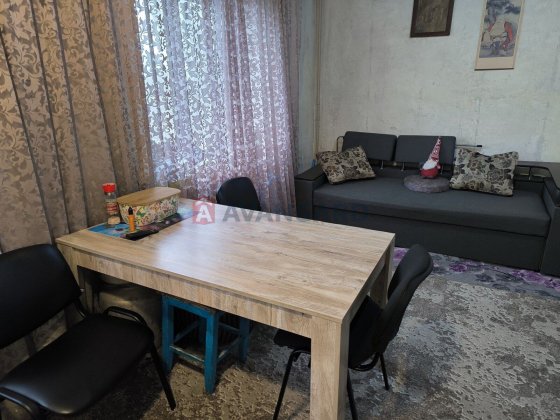 У продажу 3к квартира. ЖД Вокзал. Кам'янське