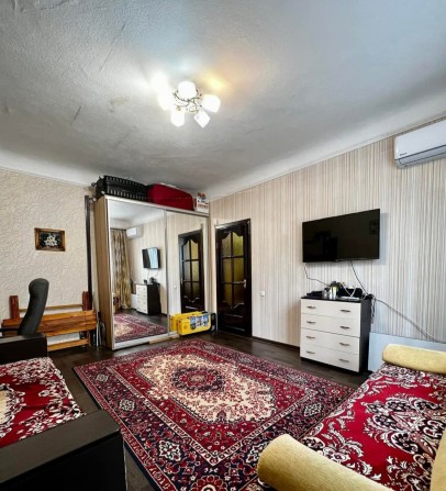 1-ком Квартира, Республиканская 72, район центральный рынок - фото 1
