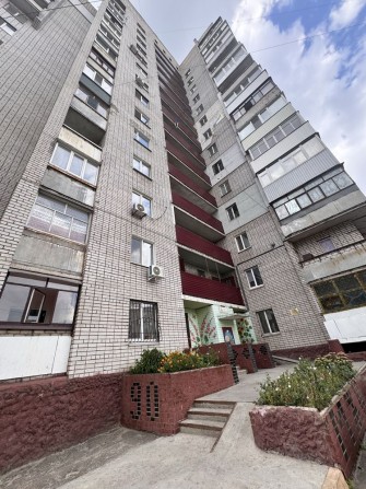 Продам 3х комнатную квартиру  , ОСББ  Алмаз. Левый Берег - фото 1