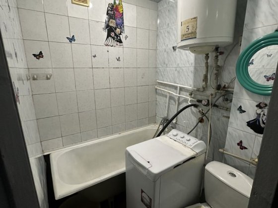 Продам квартиру от владельца Кам'янське