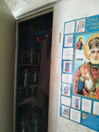 Продаю квартиру СВОЮ, 2 кімнати - фото 1