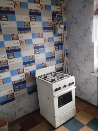 Продаю свою 3 кімн. квартиру . Без посередників. - фото 1