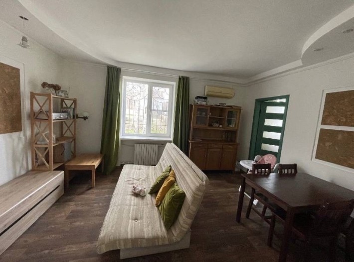 ЦІНУ ЗНИЖЕНО. Продам 3-кімнату квартиру пров. Сагайдачного. ВЛАСНИК! - фото 1