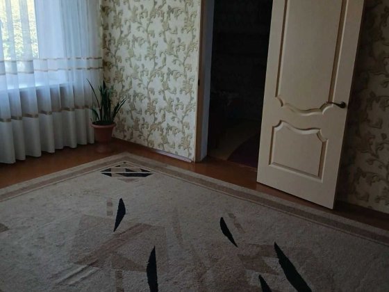 Продам 2 кімнатну квартиру,Черемушки, терміново! Торг! Каменское