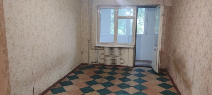 Продам 1 - к. квартира  31.5 кв. Возле муз училища панелька. - фото 1