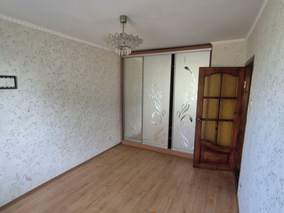 Двокімнатна квартира на 3 районі Вознесенск