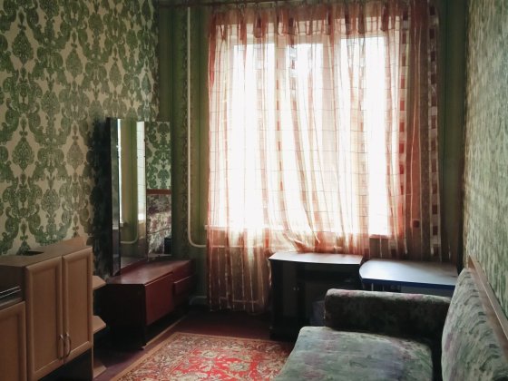 Продам 2х комнатную квартиру в центре Каменского. Кам'янське