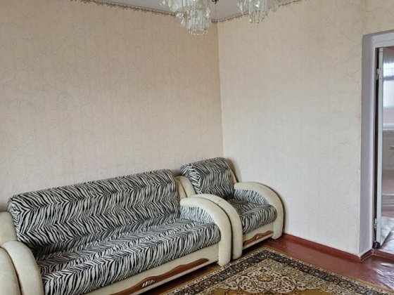 Продам 4-кімнатну квартиру у Вознесенську Вознесенськ