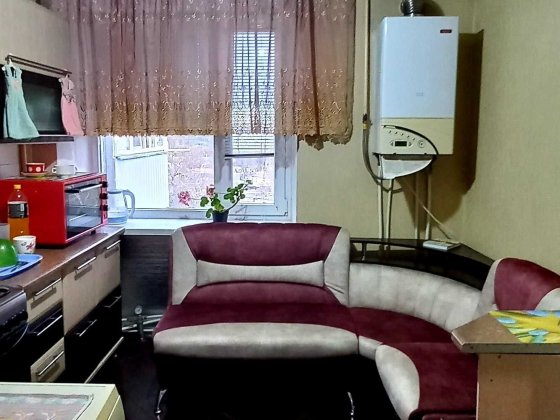 Продам квартиру в Вознесенську Вознесенск