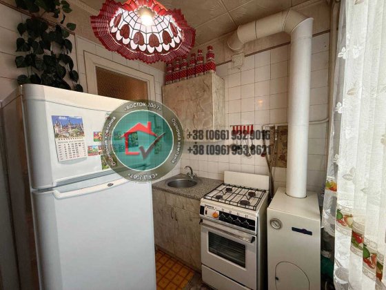 Продам квартиру у Високому. Співпрацюю! Высокий