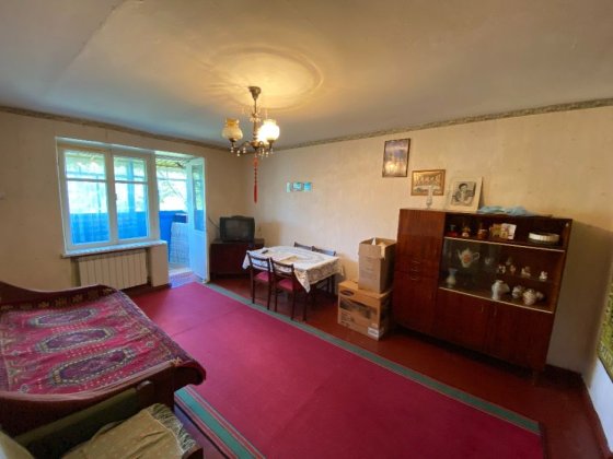 Продам 3к квартиру Вознесенск, Николаевская обл. Вознесенськ