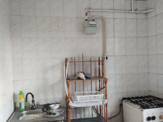 Продаж 4-х кімнатної квартири Лівий берег Кам'янське Кам'янське